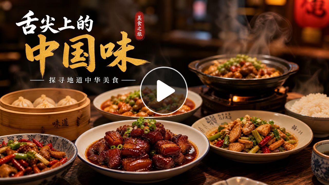 17c一起草美食视频教程